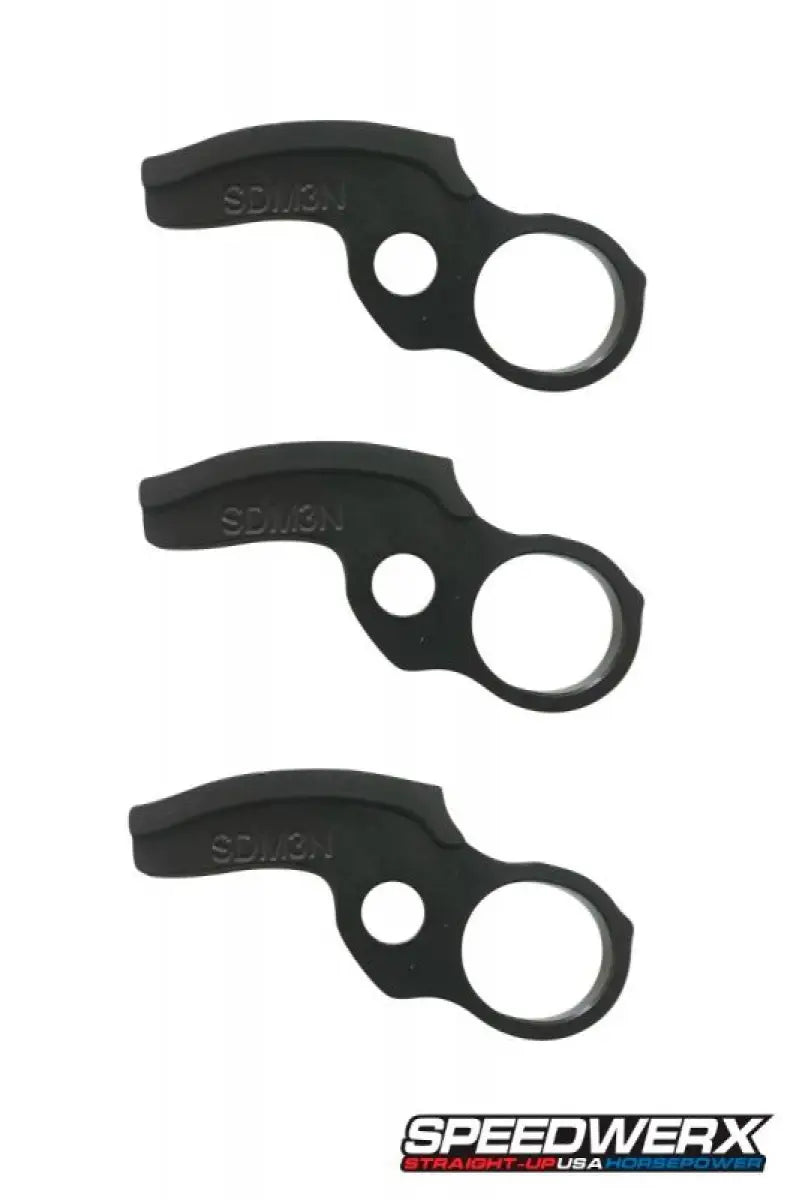 3pk Pdrive Clutch Weights 55.9 Grams Ski wps-440-94212