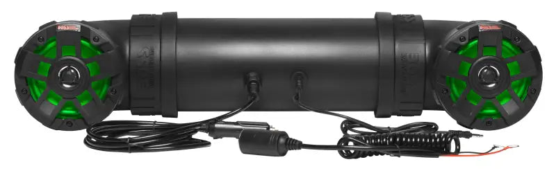 4" Bt Atv/ Utv Tube System Rgb Lighting With Remote wps-63-8302