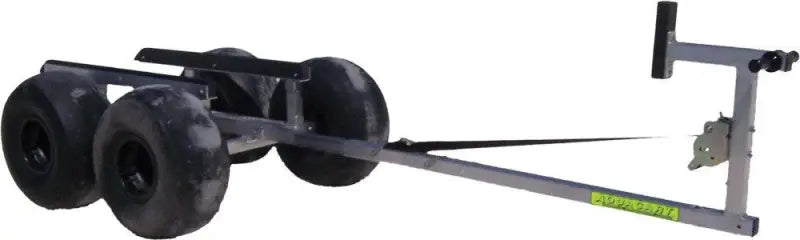 4 PLAY-BOX 2 Aquacart 4-Play Transport Cart wps-29-4012