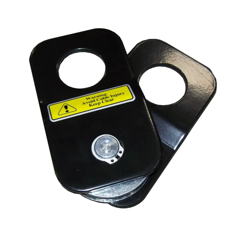 4 Ton Atv Utv Snatch Block Pulley wps-23-50400