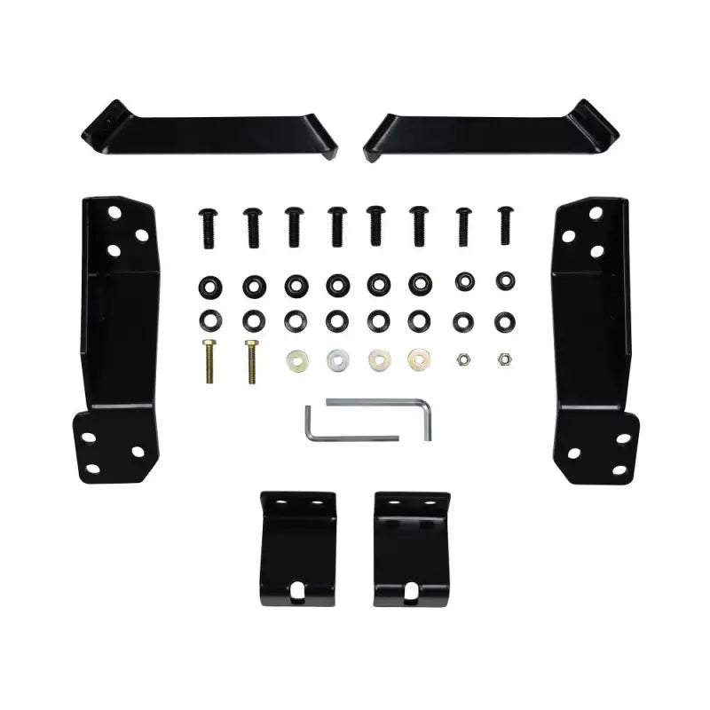 40-3955PK Westin Parts Kit-Grill Guard-403955 w16403955pk