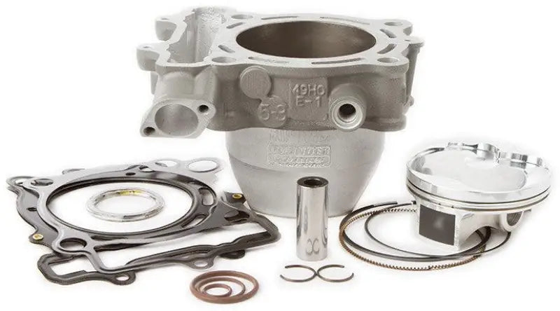 40004-K01HC Cylinder Works Cylinder Kit Hc 77.00/Std 13.8:1 Suz wps-422-40004kh