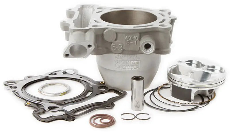 40004-K02 Cylinder Kit 77.00/Std 13.5:1 Suz wps-422-40004k2