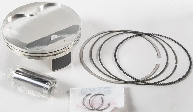 40083M05000 Wiseco Piston Kit Armorglide 50.00/Std 10.25:1 Hon wps-40083ps