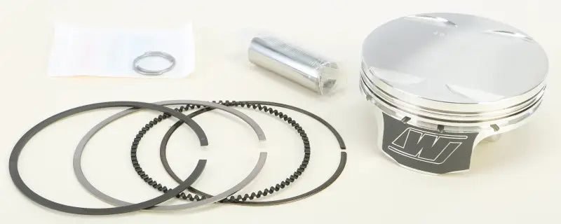 40128M09300 Piston Kit Armorglide 93.00/Std 11:1 Pol wps-40128ps