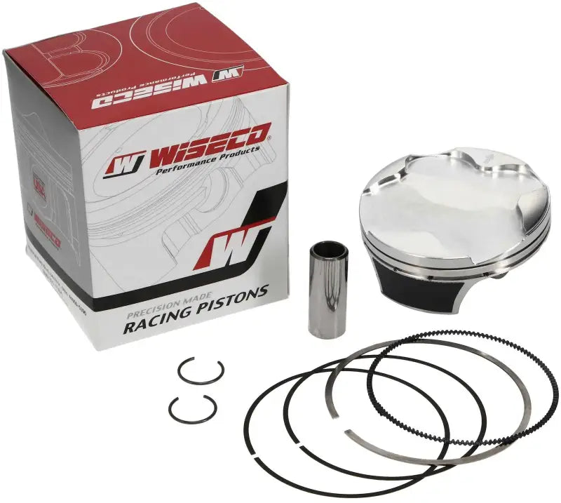 40235M07600 Piston Kit Armorglide 76.00/Std She wps-40235ps