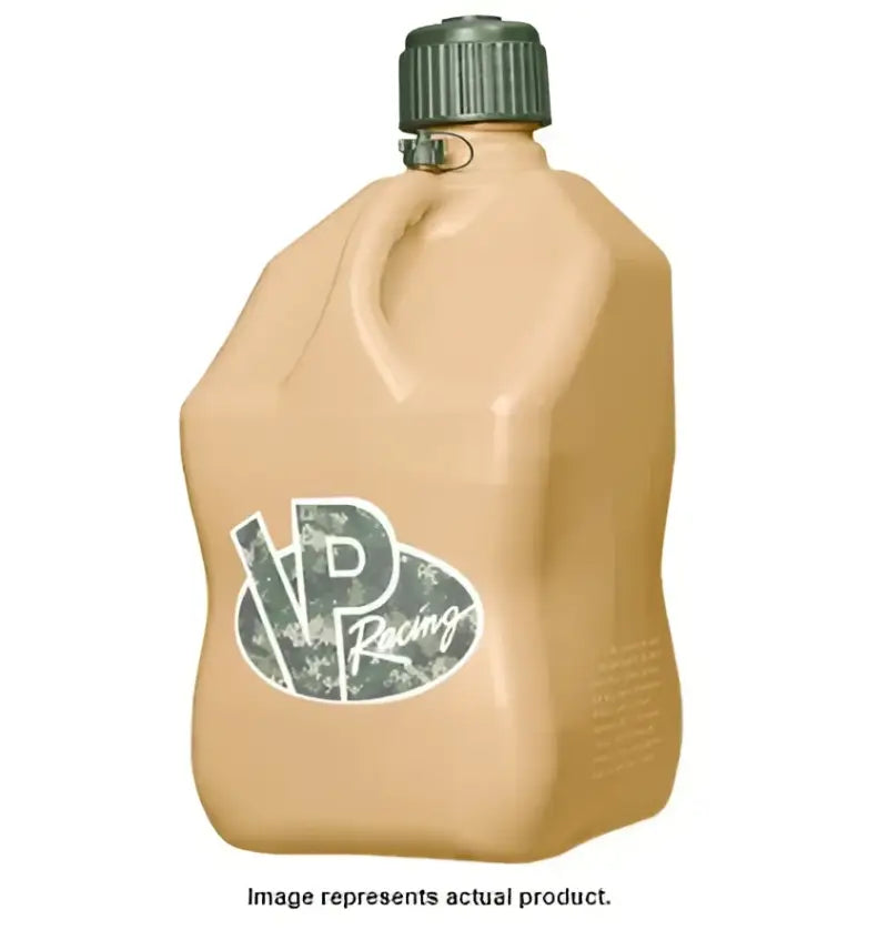 4042-CA Vp Fuel Tan Vpsq 5.5 Gal Ms Container v454042ca