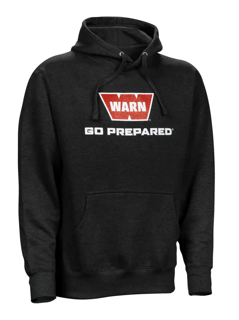 40757 Warn M-Hood-B1-Xl w3640757