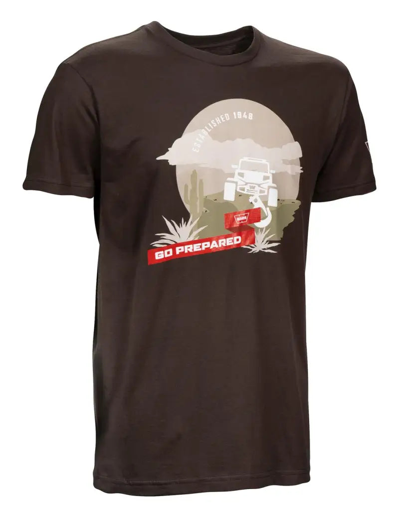 40761 Warn M-Short-Sl-G1-Med w3640761