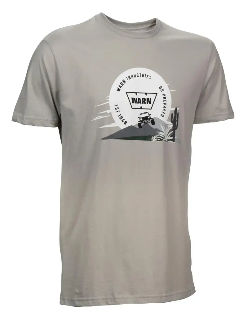 40770 Warn M-Short-Sl-G2-Xxl w3640770