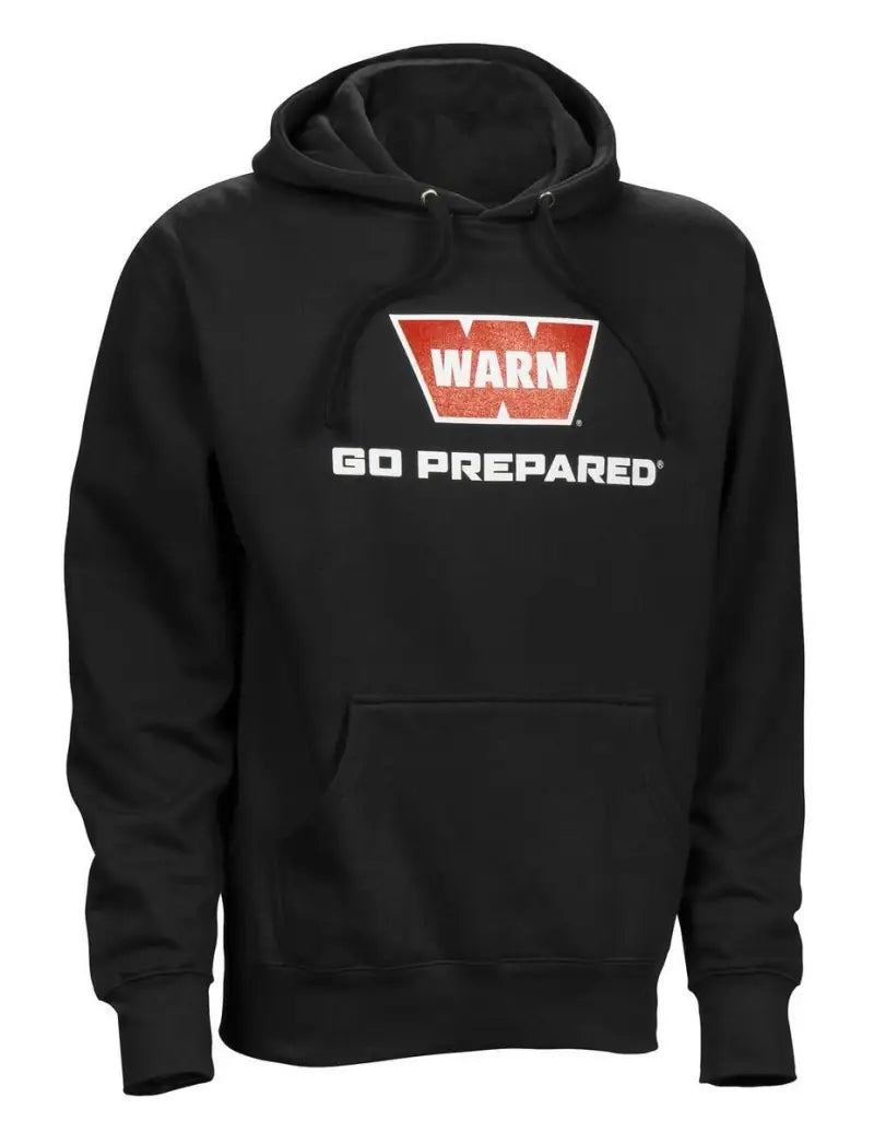 40806 Warn W-Hood-B1-Xxl w3640806