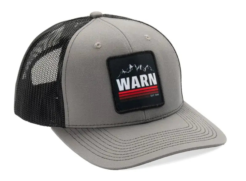 40820 Warn Accy-Snapback-H1 w3640820