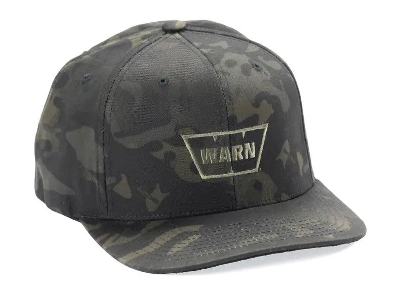 40821 Warn Accy-Snapback-H2 w3640821