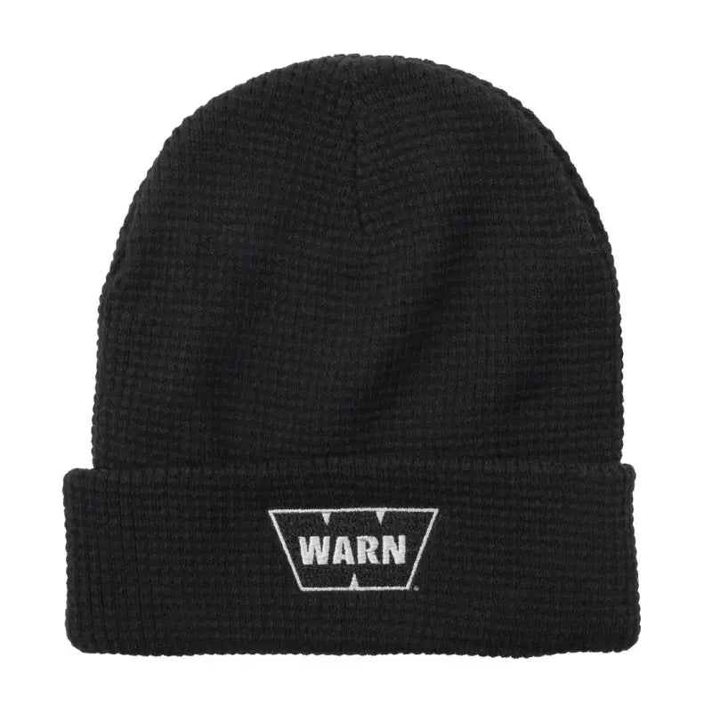 40824 Warn Accy-Beanie-H2 w3640824
