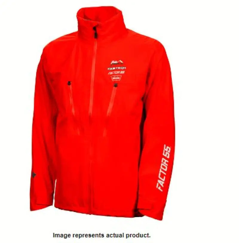 40830 Warn M-Jacket-J1-Xxl w3640830