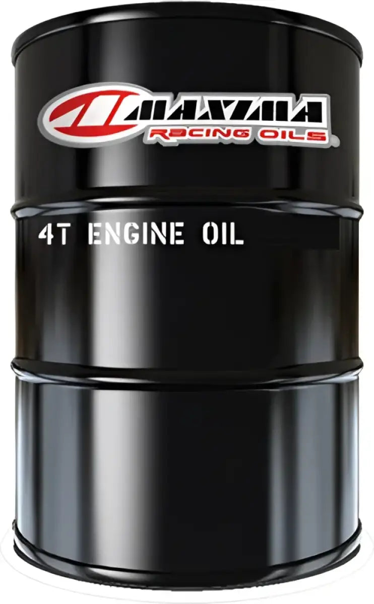 41055 Maxima Trans Oil Mtl-R Light Racing 55 Gal Drum wps-78-9893