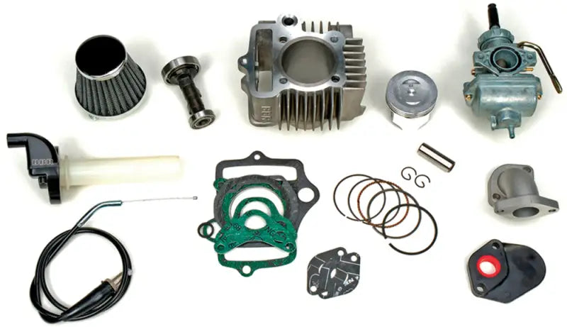411-HXR-5400 88cc Big Bore Kit wps-80-9960