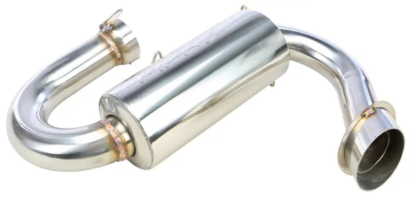 4110210 Performance Exhaust Race Series wps-241-90206r