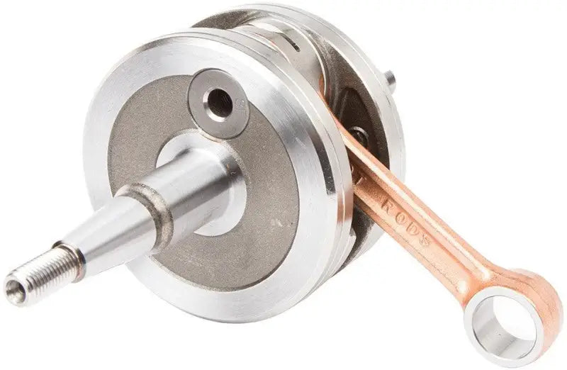 4134 Hot Rods Stroker Crankshaft wps-421-4134