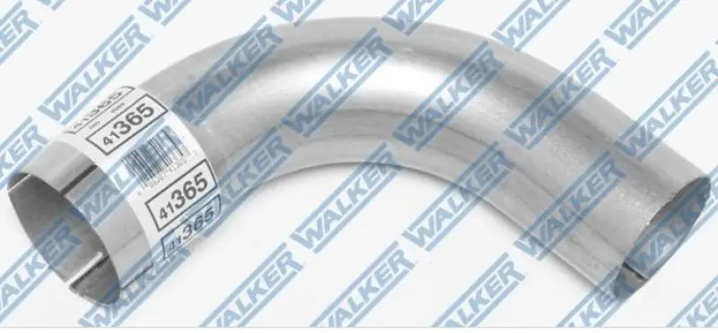 41365 Walker Exhst Elbow 90 3' Id-Od Alum w2241365