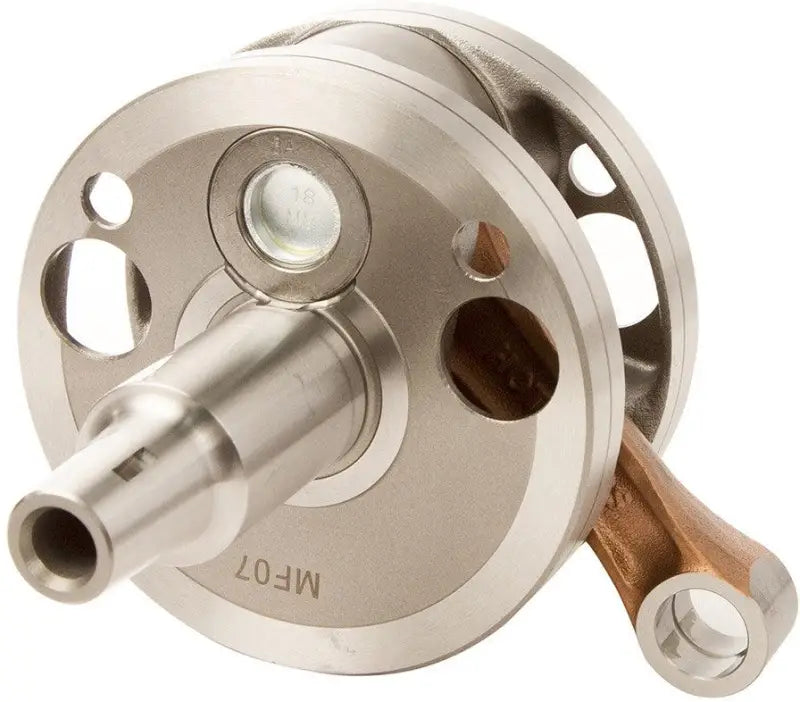 4139 Hot Rods Stroker Crankshaft wps-421-4139