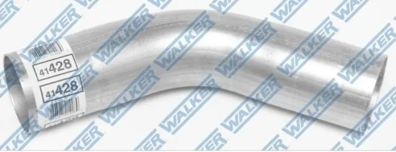 41428 Walker Exhst Elbow 45 3' Od Od Alum w2241428