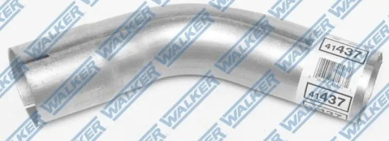 41437 Walker Exhst Elbow 45 2 1/2 Id Od Alum w2241437
