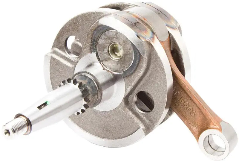 4162 Hot Rods Crankshaft wps-421-4162