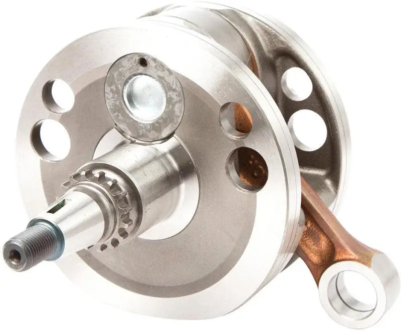 4185 Hot Rods Stroker Crank Rmz450 '08 wps-421-4185