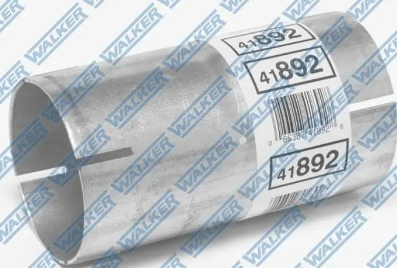 41892 Walker Exhst Connect 3' Id X 3' Idx 6' w2241892