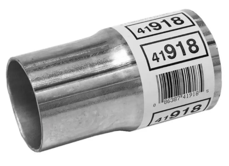41918 Walker Exhst Connect 21/2'Od X 21/4'Od w2241918