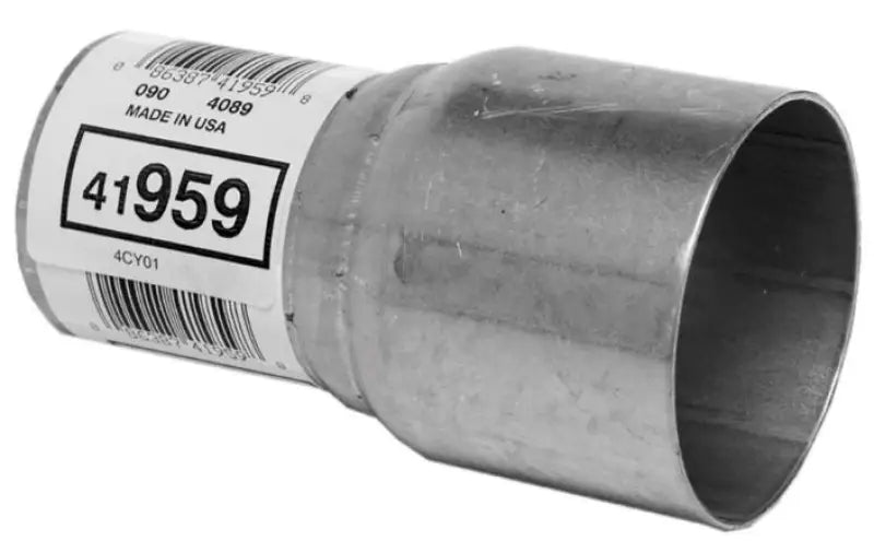 41959 Walker Exhst Reducer 2' Od X 21/2'Id w2241959