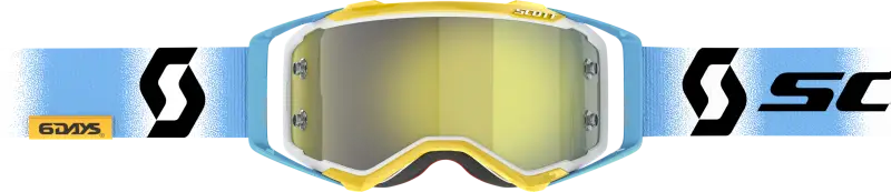 419617-1029289 Scott Prospect 6 Days Le Goggle 2023 Argentina Wht/Blu Ylw Chrome W wps-51-5549