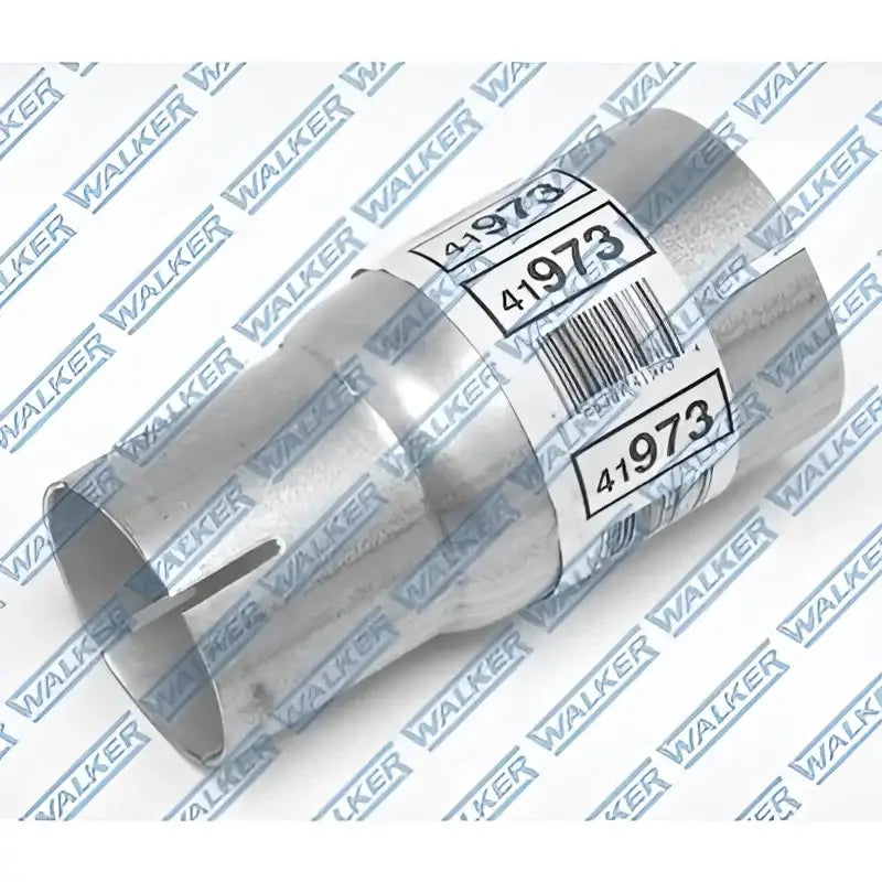 41973 Walker Exhst Reducer 3' Id X 21/2' Id w2241973