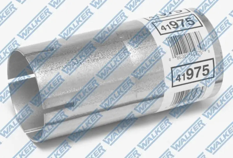 41975 Walker Exhst Reducer 3' Od X 23/4' Id w2241975