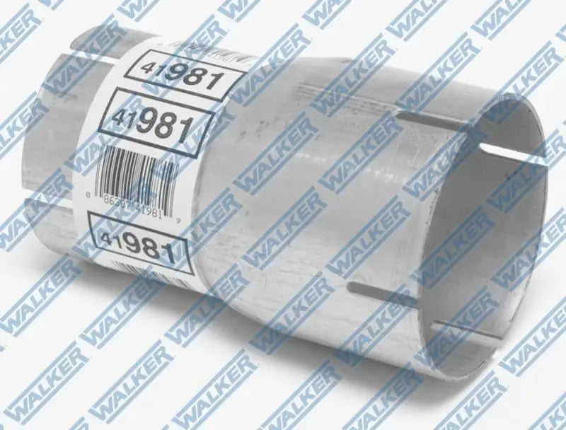 41981 Walker Exhst Reducer 31/2'Id X 3'Id w2241981