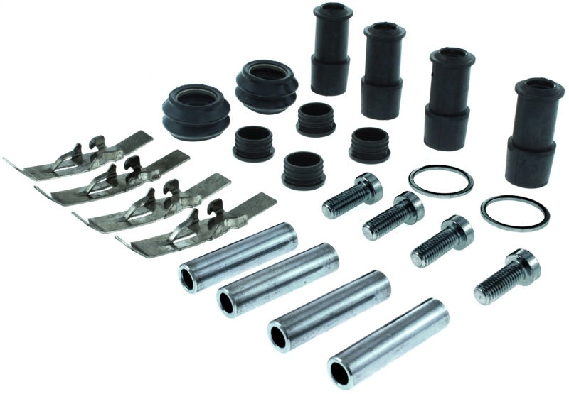 StopTech Street Select Brake Pads - Rear sto305.08390