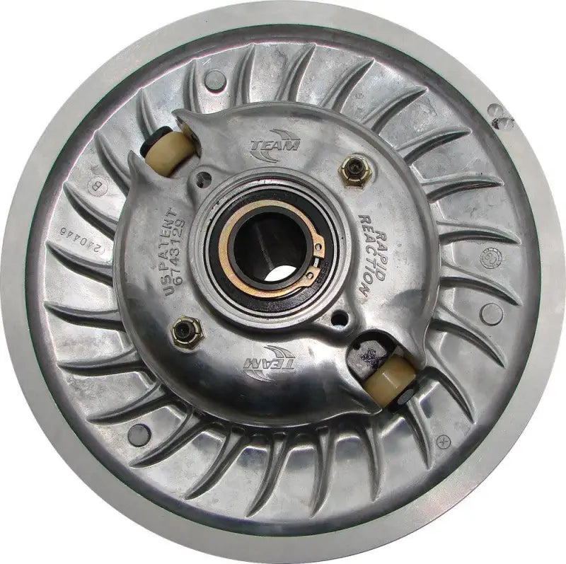421896 Venom Products Tied Clutch A-Cat wps-30-421896