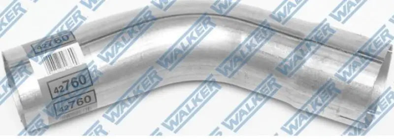 42760 Walker Exhst Elbow 45 3' Id-Od Alum w2242760