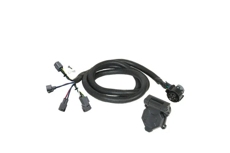 43397 Hopkins MFG Trailer Wiring Connector 7 Round h2243397