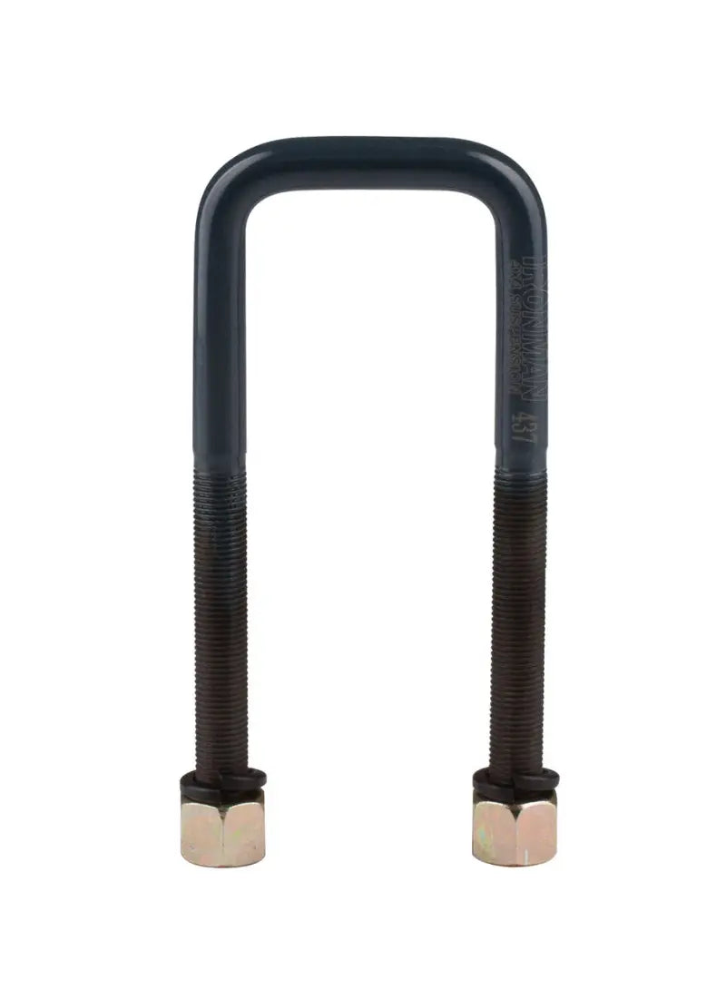 437UBK Ironman 4X4 U-Bolt Kit irn437ubk