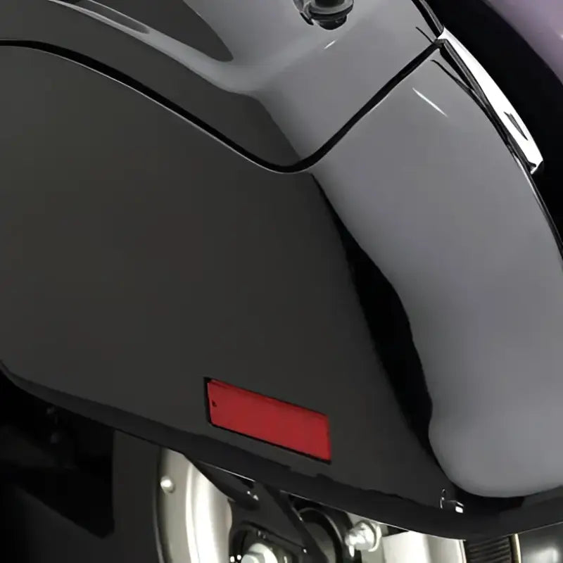 44-446000-000 Cruiseliner Reflective Red wps-562-41000