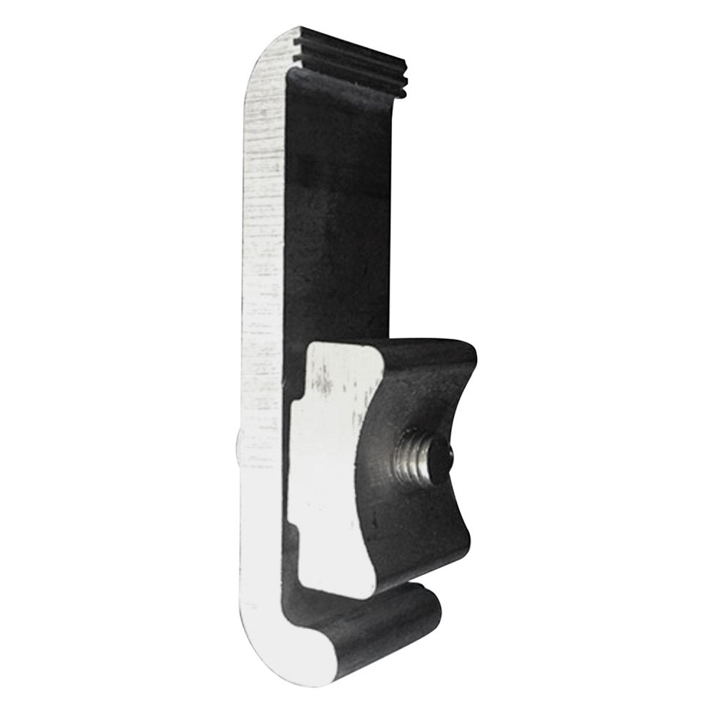 BAK Supplemental Clamp Pack - Set of 6 - With Cargo Channel System Model CLAMPS-226A0022