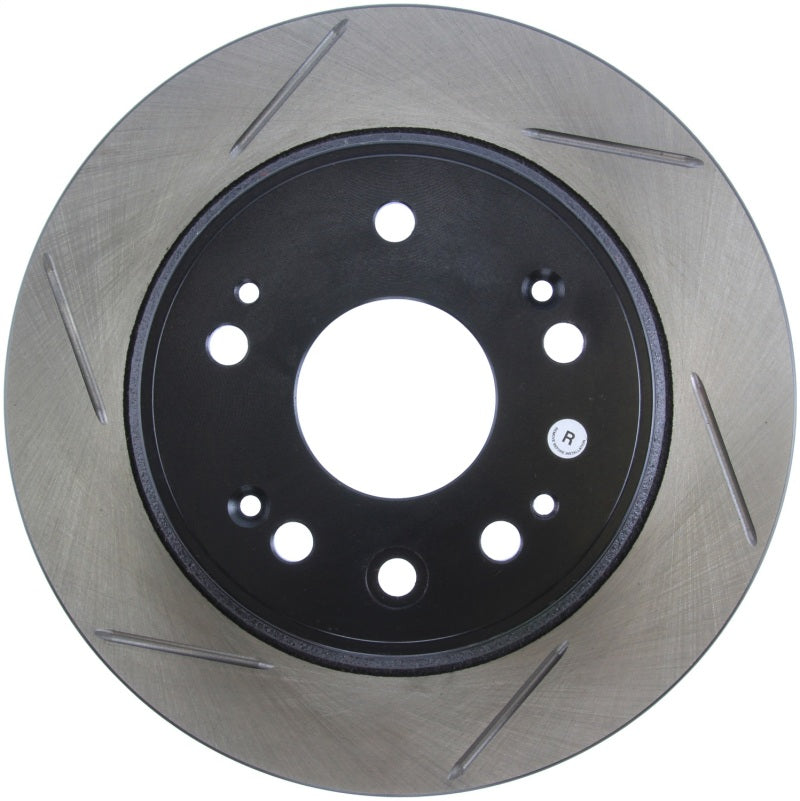 StopTech Slotted Sport Brake Rotor sto126.40058SR