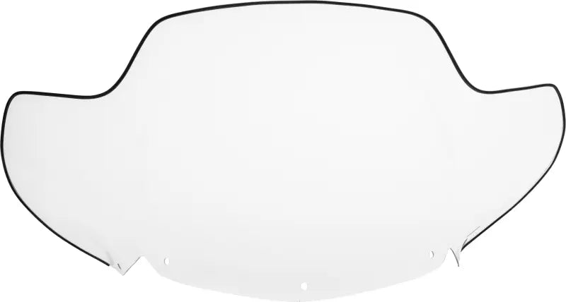 450-486-01 Koronis Windshield High Clear S-D wps-40-1486
