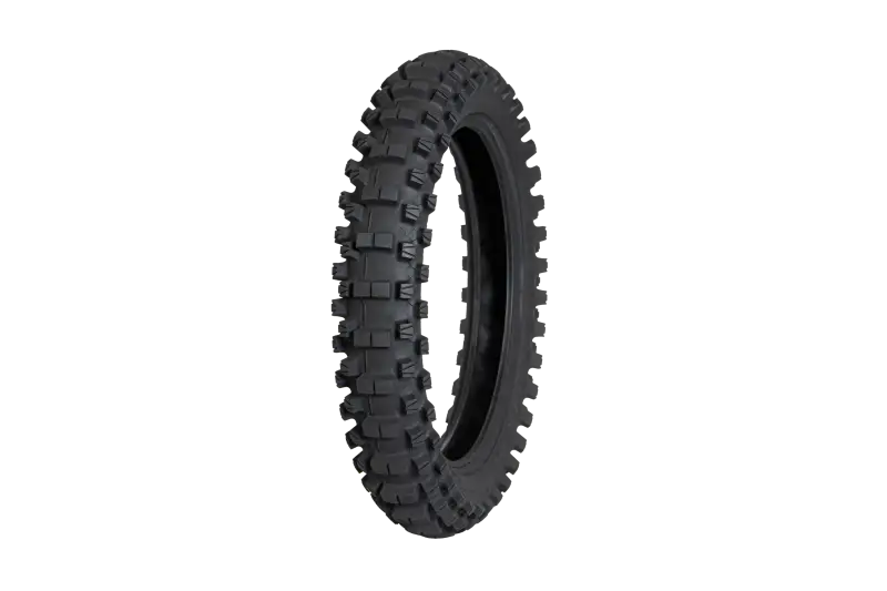 45273513 Tire Geomax Mx34 Rear 120/90 18 65m Bias Tt wps-873-0792