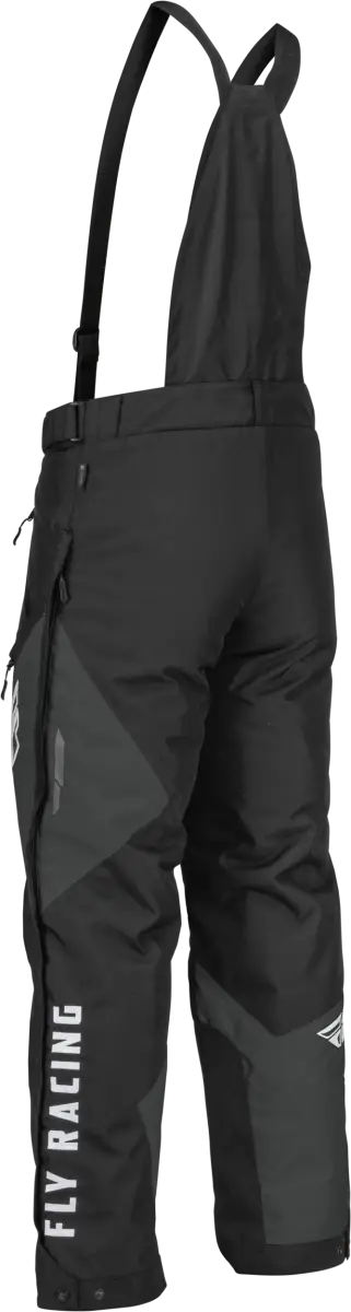 470-45164X Women's Snx Pro Pants Black/Grey 4x wps-470-45164x