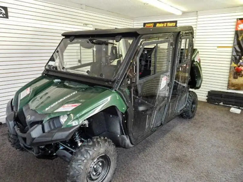 4710 Open Trail Full UTV Cab wps-457-4710