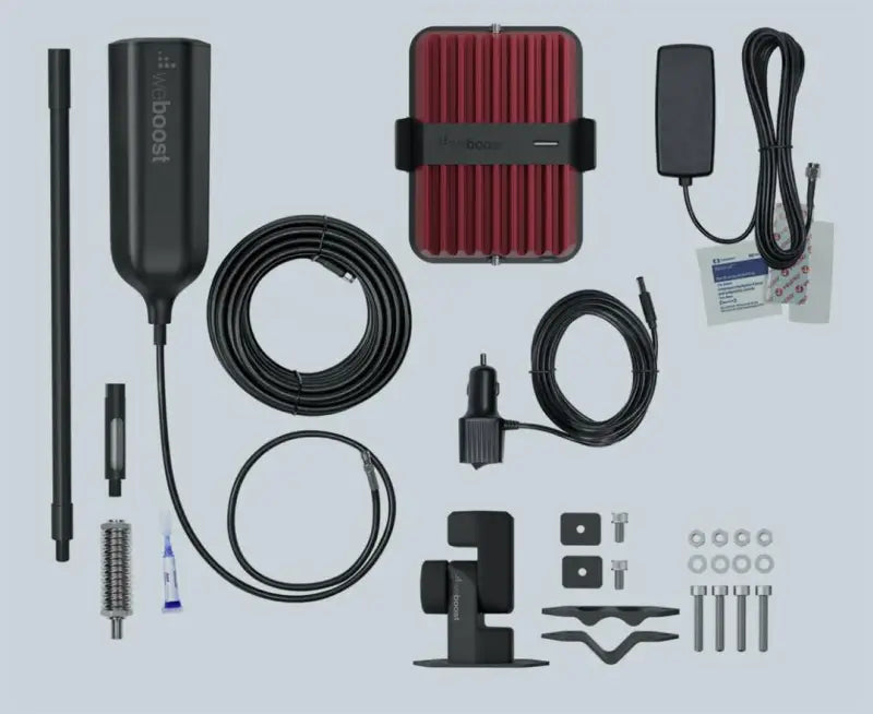 472061 We Boost Weboost Drive Reach Overland Kit w7d472061