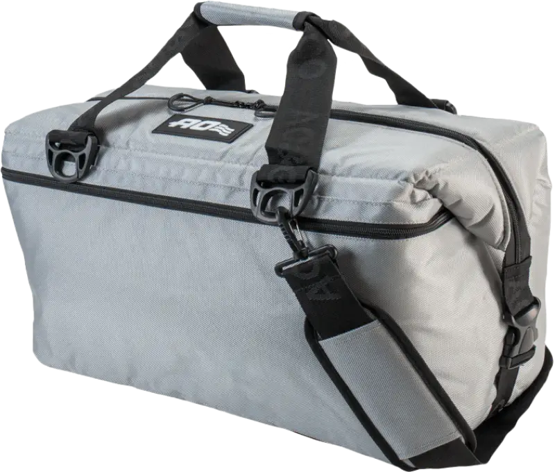 48 Pack Ballistic Silver Outdoor Gear for Rugged Use 45-27184